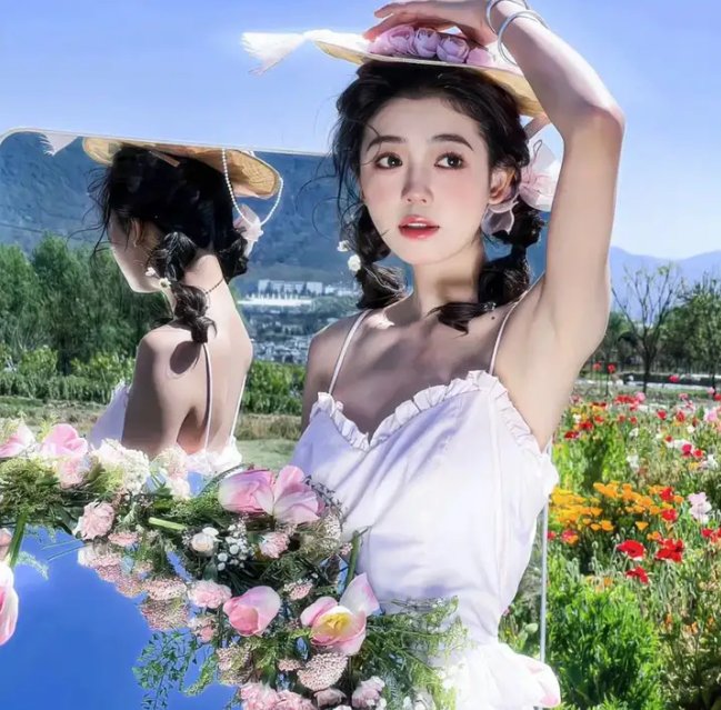 禁入废墟